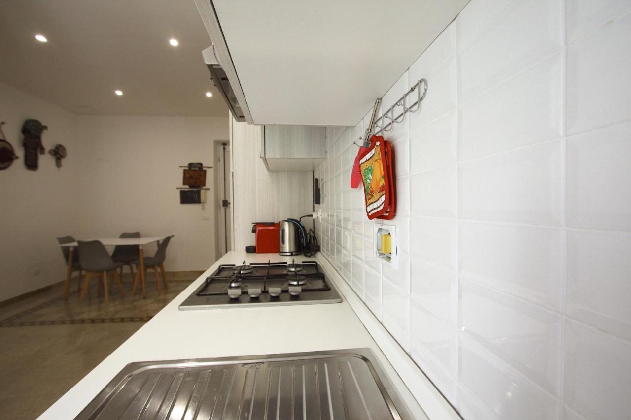 Prati Holiday House 로마 외부 사진
