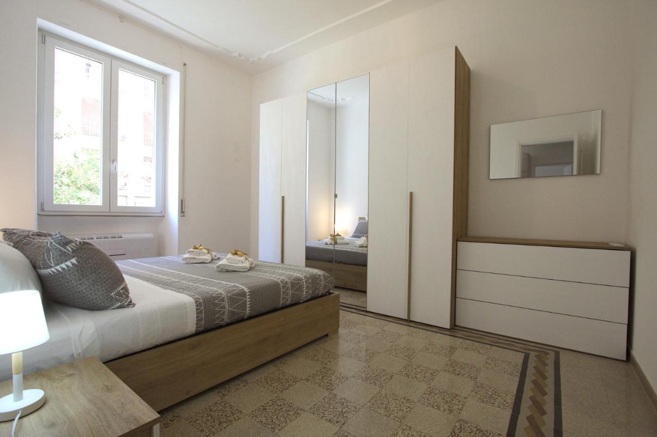 Prati Holiday House 로마 외부 사진