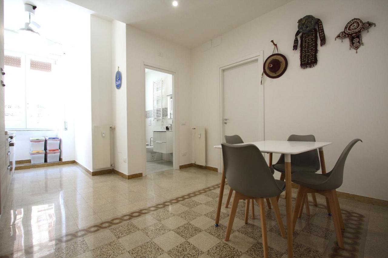 Prati Holiday House 로마 외부 사진