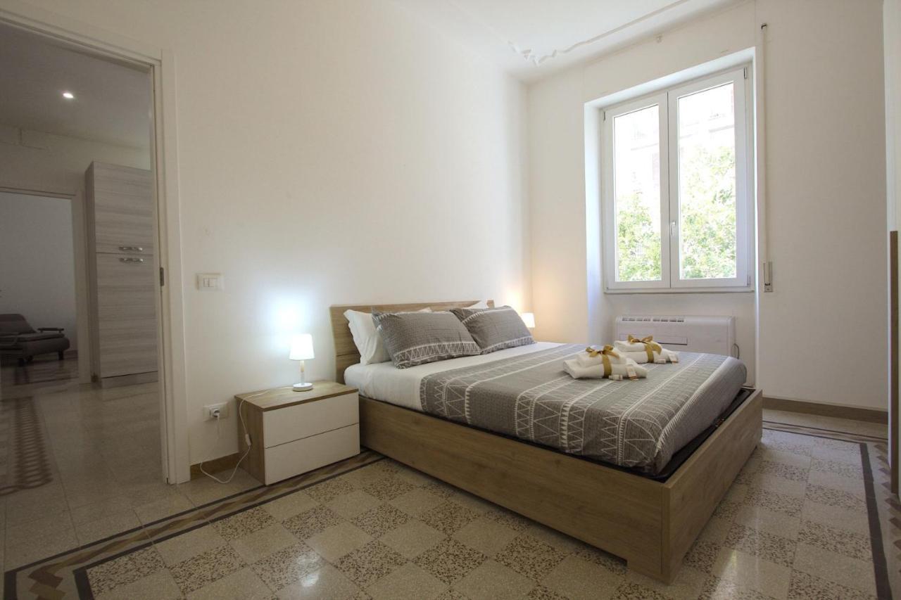 Prati Holiday House 로마 외부 사진