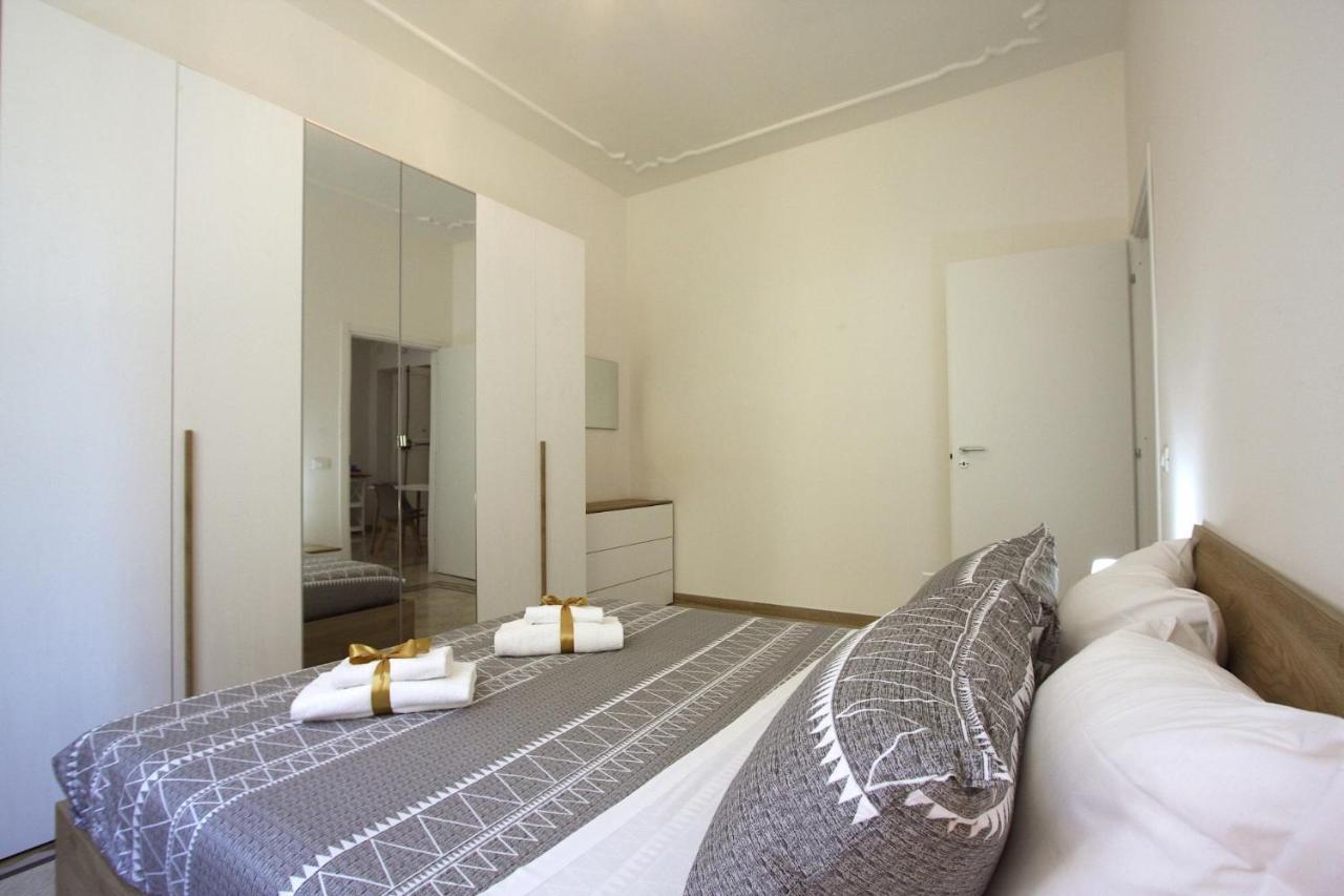 Prati Holiday House 로마 외부 사진