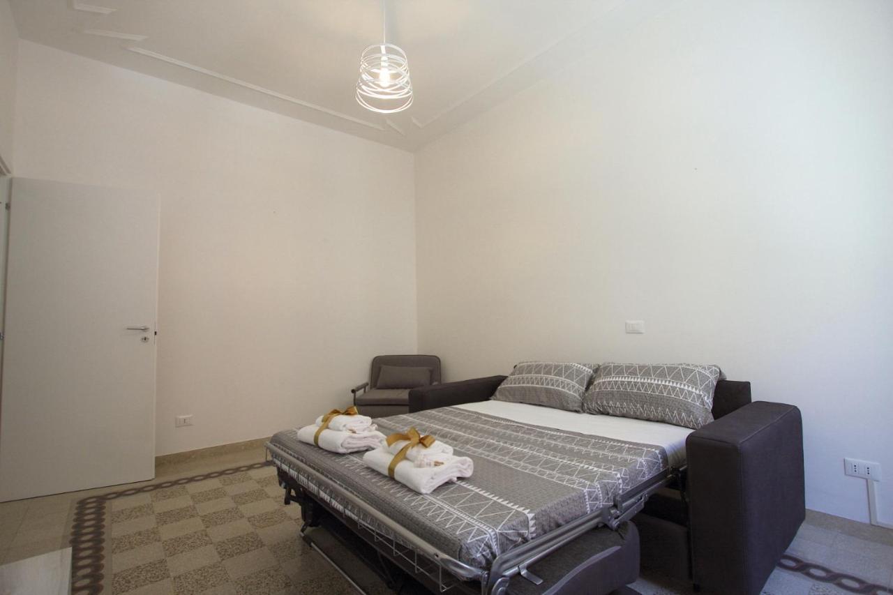 Prati Holiday House 로마 외부 사진