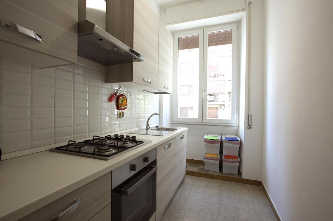 Prati Holiday House 로마 외부 사진